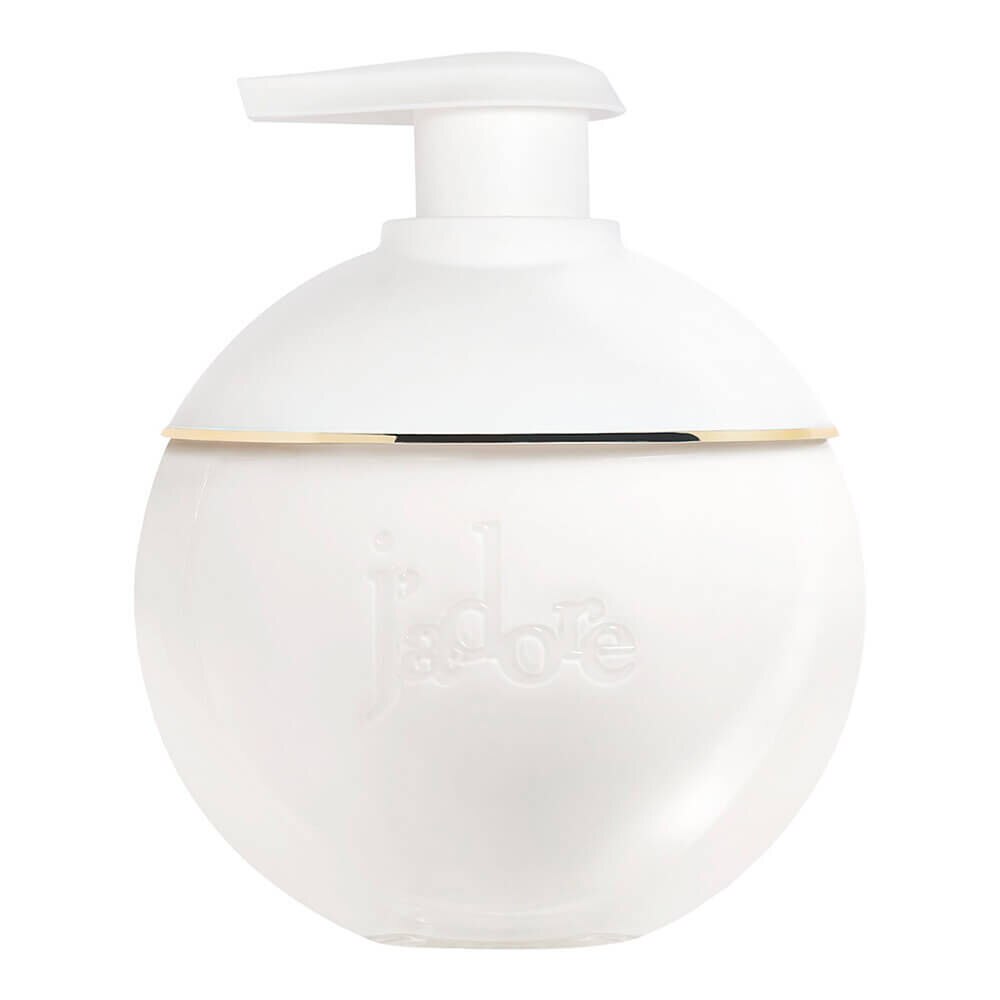 Dior j'adoreボディクリーム Body Milk Dior J'adore Feminino | Sephora